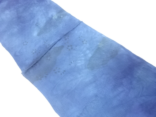Japanese Kimono / Accessories Silk